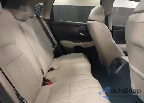 2023 Honda Hr-V Awd Ex-L from USA, damaged, VIN 3CZRZ2H79PM731117